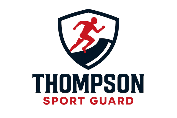 Thompson Sport Guard shop logo